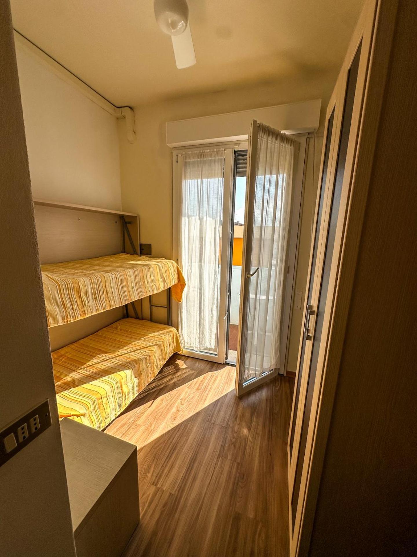 Hotel & Residence Parador Cesenatico Exterior photo