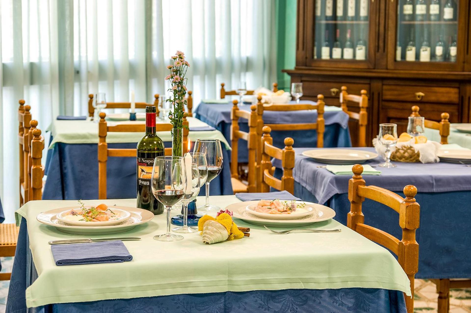 Hotel & Residence Parador Cesenatico Exterior photo